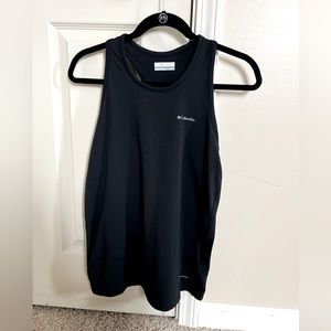 Columbia athletic tank. Size XS.